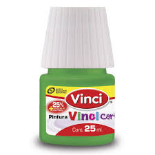 Pintura vinci